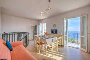 Palms Villa - Sea View - Happy Rentals San Remo